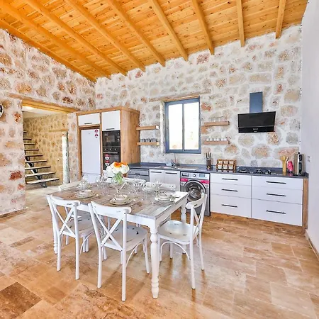 Patara Breeze