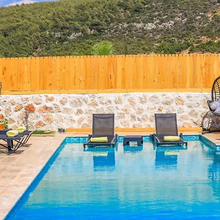 Patara Breeze 빌라 Gelemiş