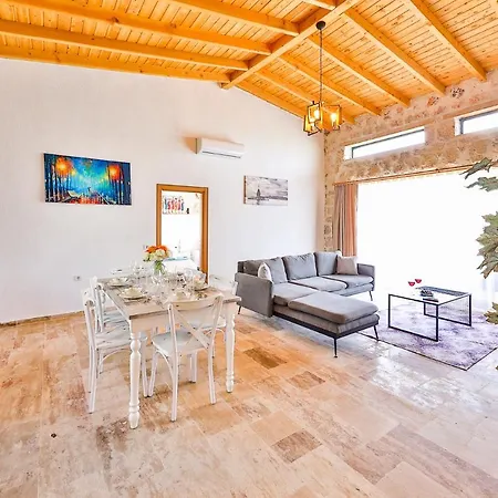 Patara Breeze