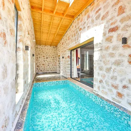 Patara Breeze * Gelemiş