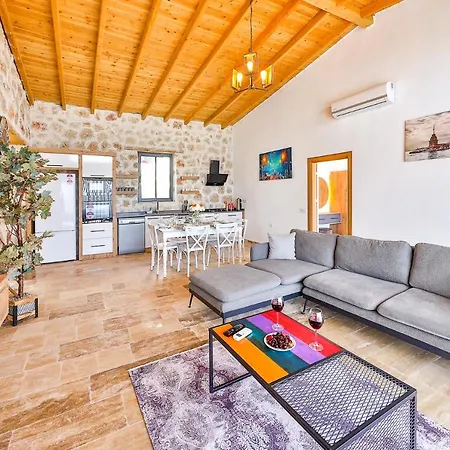 Patara Breeze Gelemiş