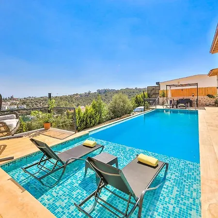 Patara Breeze 빌라 Gelemiş