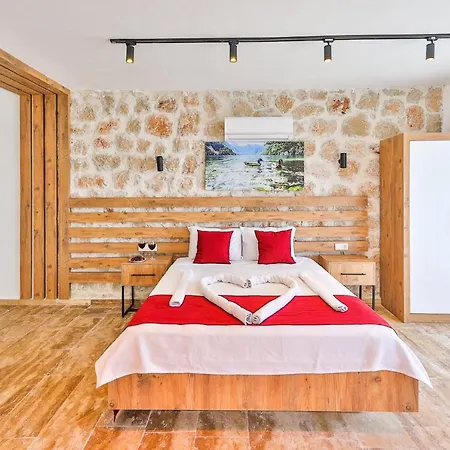 Patara Breeze * Gelemiş