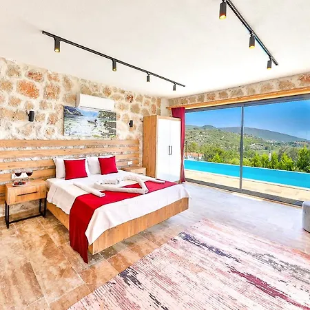 Patara Breeze * Gelemiş