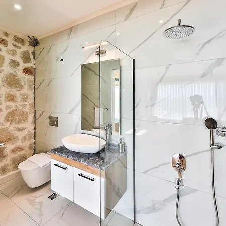 Patara Breeze Gelemiş