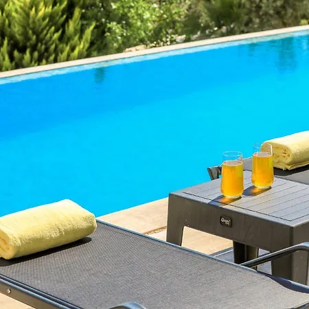 Patara Breeze * Gelemiş