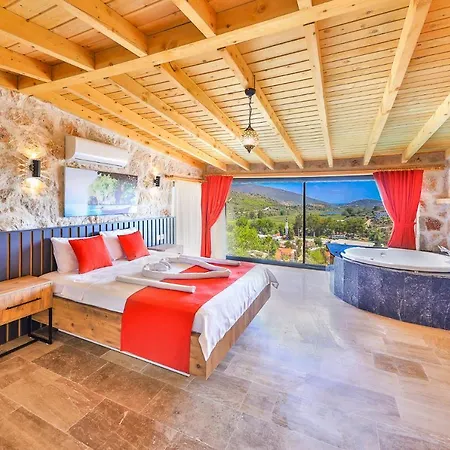Patara Breeze Gelemiş