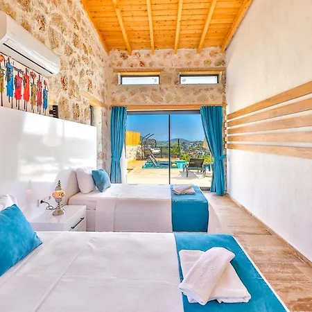 Patara Breeze