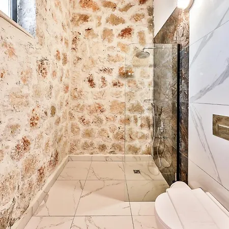 빌라 Patara Breeze Gelemiş