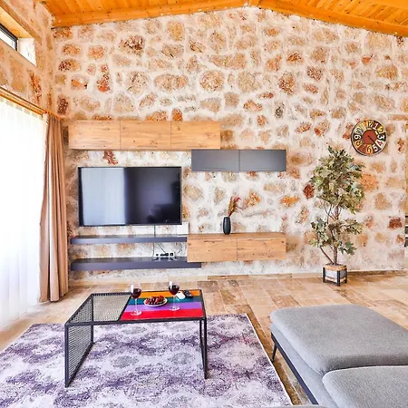 Patara Breeze * Gelemiş