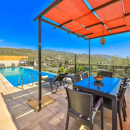 Patara Breeze * Gelemiş