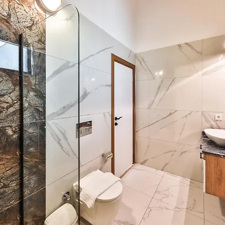 Patara Breeze וילה
